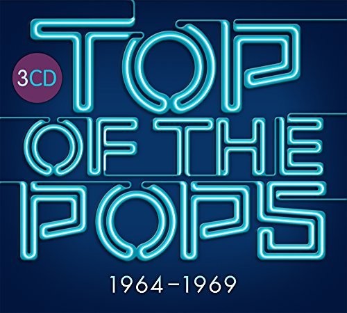 Various - Top Of The Pops: 1964-1969 / Various