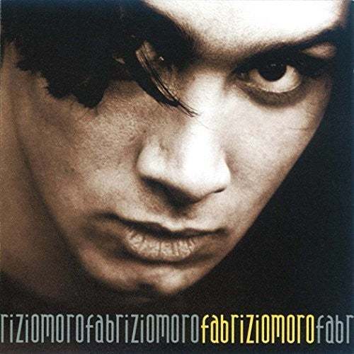 Fabrizio Moro - Fabrizio Moro