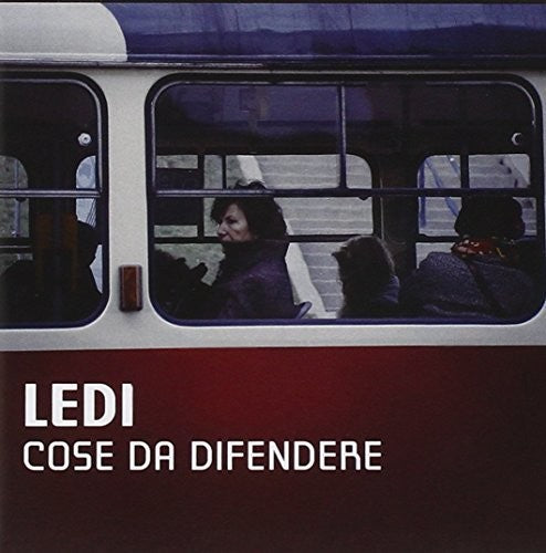 Ledi - Cose Da Difendere