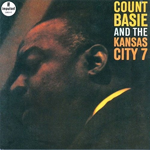Count Basie - & The Kansas City Seven