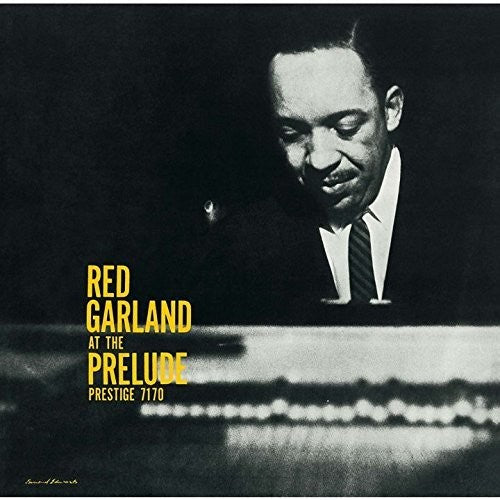 Red Garland - At the Prelude