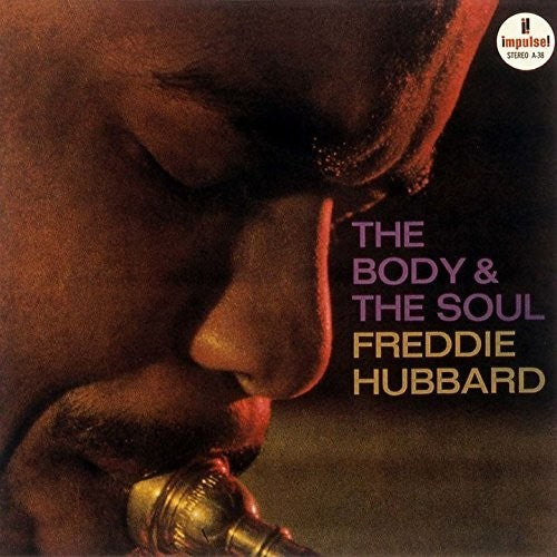 Freddie Hubbard - Body & Soul