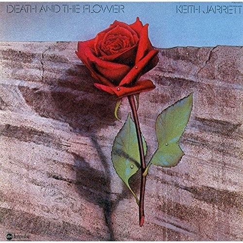 Keith Jarrett - Death & the Flower