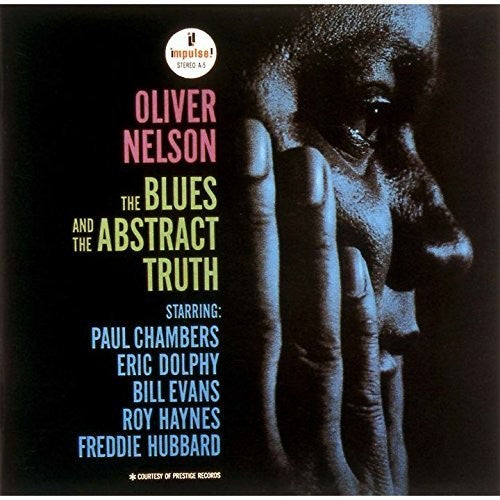 Oliver Nelson - Blues & the Abstract Truth
