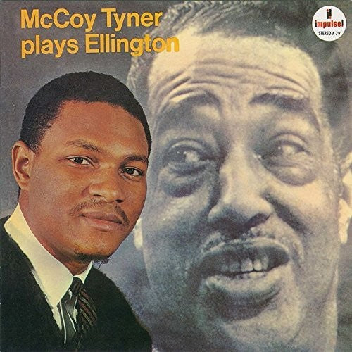 McCoy Tyner - Plays Ellington