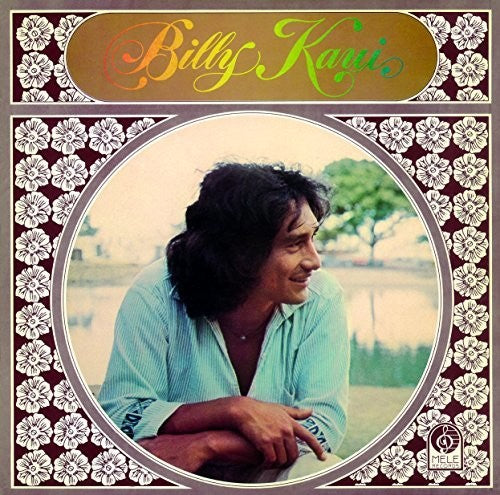 Billy Kaui - Billy