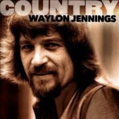 Waylon Jennings - Country