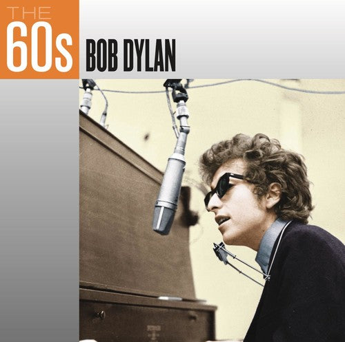 Bob Dylan - The 60s: Bob Dylan
