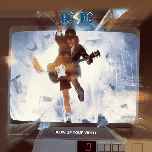 Ac/ Dc - Blow Up Your Video