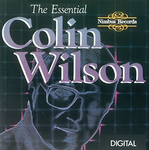 Colin Wilson - Essential Colin Wilson