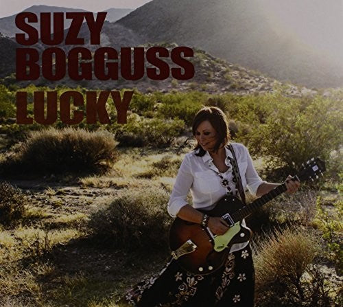 Suzy Bogguss - Lucky