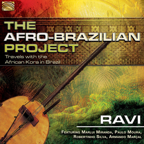 Afro-Brazilian Project
