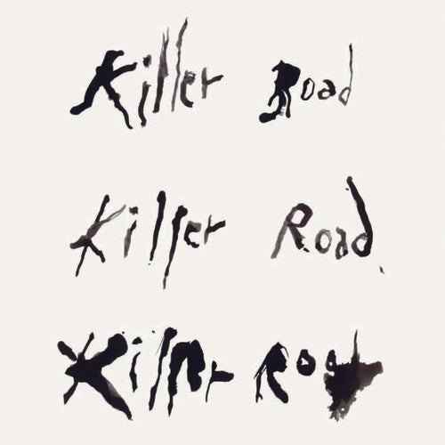 Soundwalk Collective/ Jesse Smith Paris/ P Smith - Killer Road