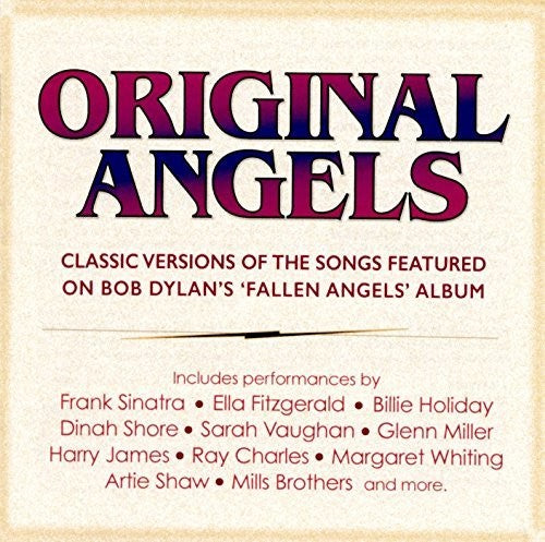 Original Angels/ Various - Original Angels / Various