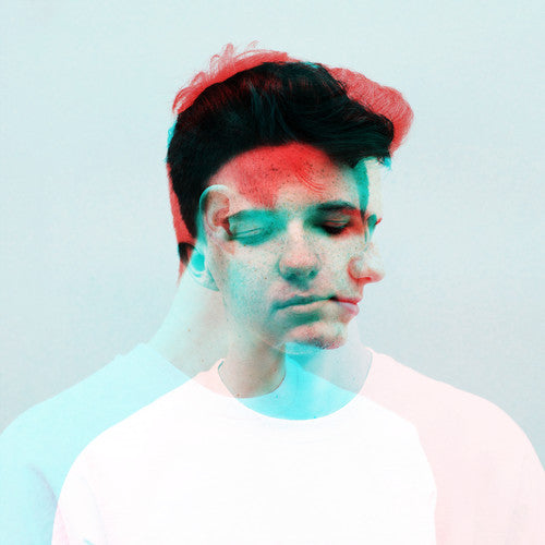 Petit Biscuit - Petit Biscuit