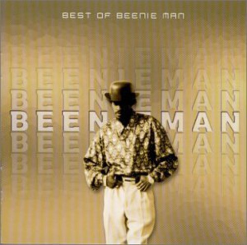 Beenie Man - Best of Beenie Man Collector's Edition