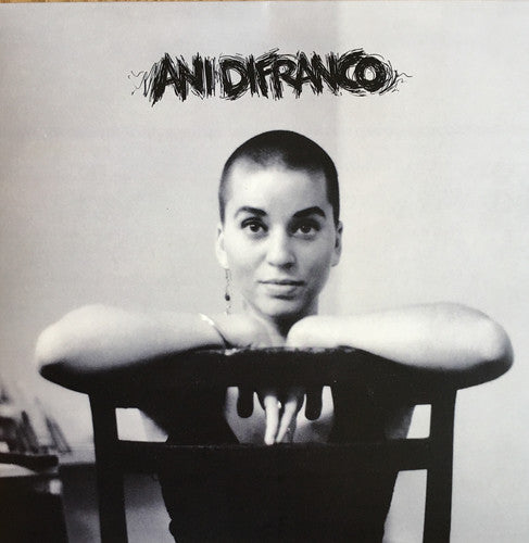 Ani Difranco - Ani Difranco