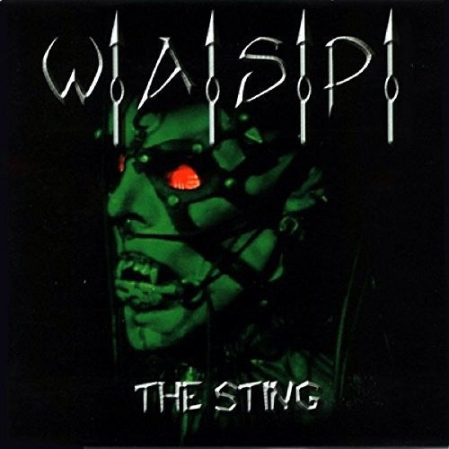 Wasp - Sting