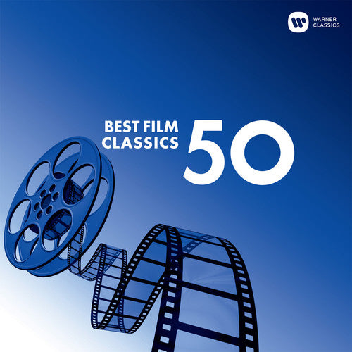 Various Artists - 50 Best Film Classics