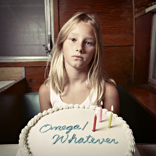Avers - Omega / Whatever