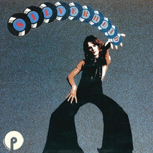 Silverhead/ Michael Barres - Silverhead: Expanded Edition
