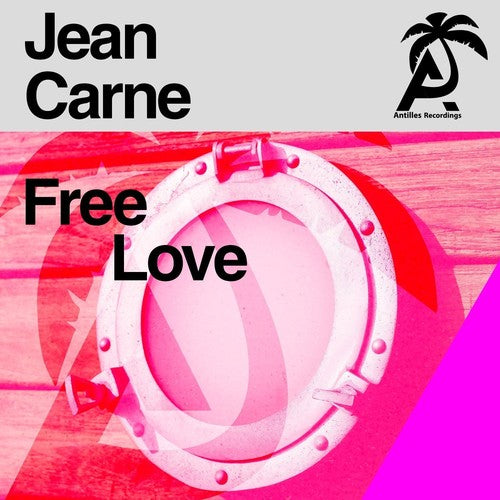 Jean Carne - Free Love