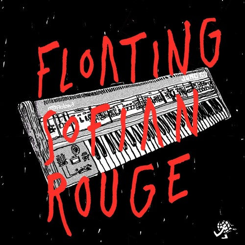 Sofian Rouge - Floating