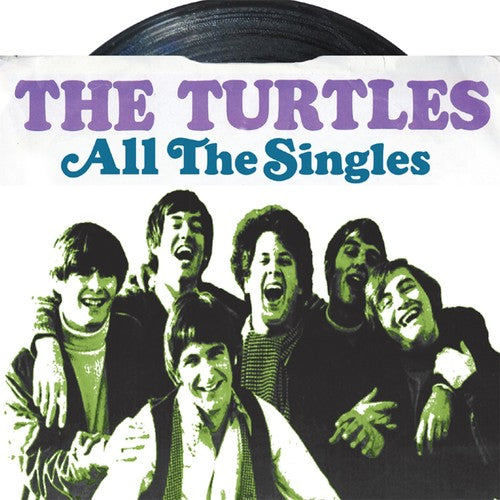 Turtles - All The Singles