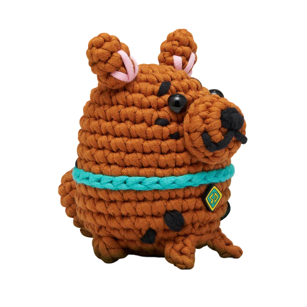 Woobles Scooby-Doo
