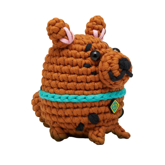 Woobles Scooby-Doo