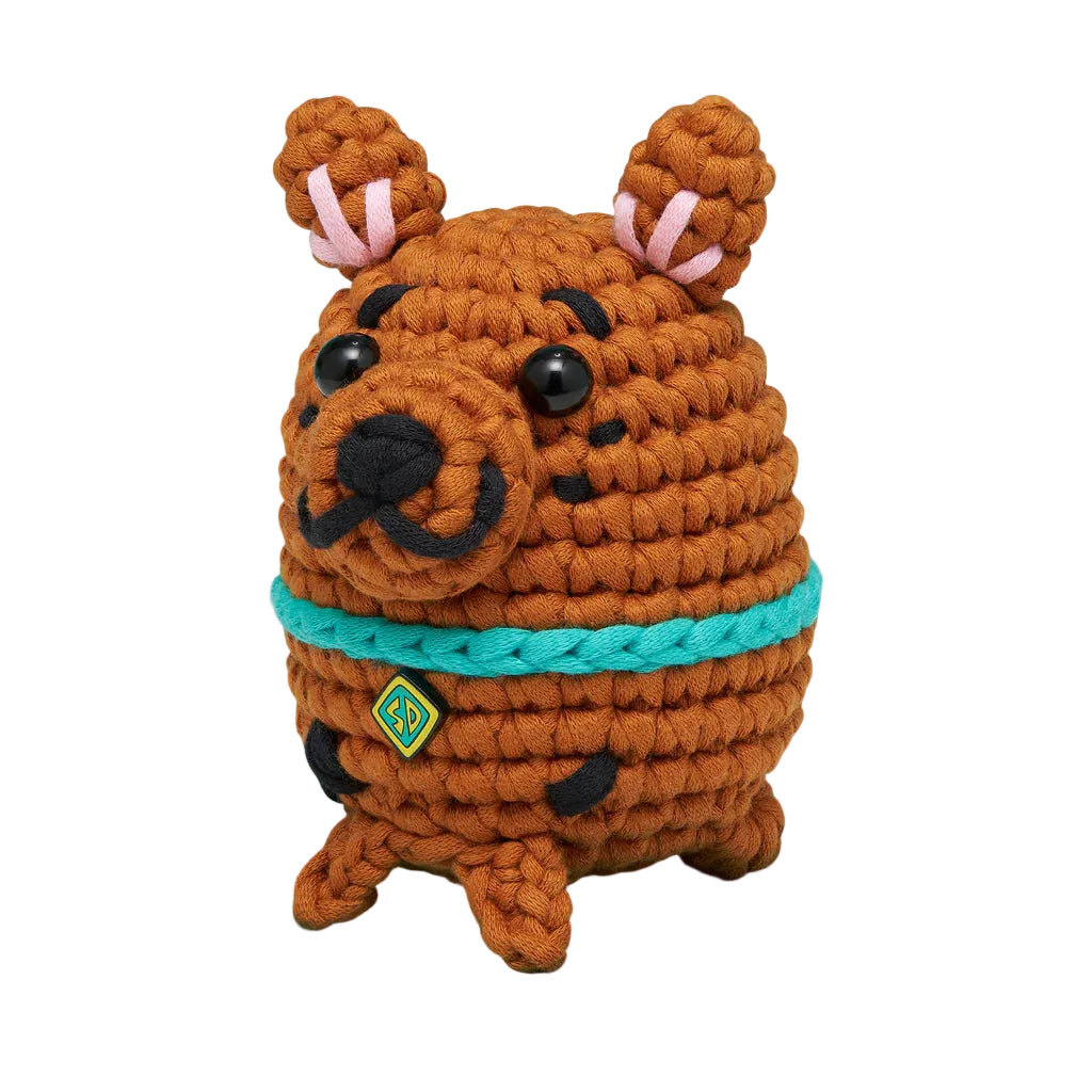 Woobles Scooby-Doo
