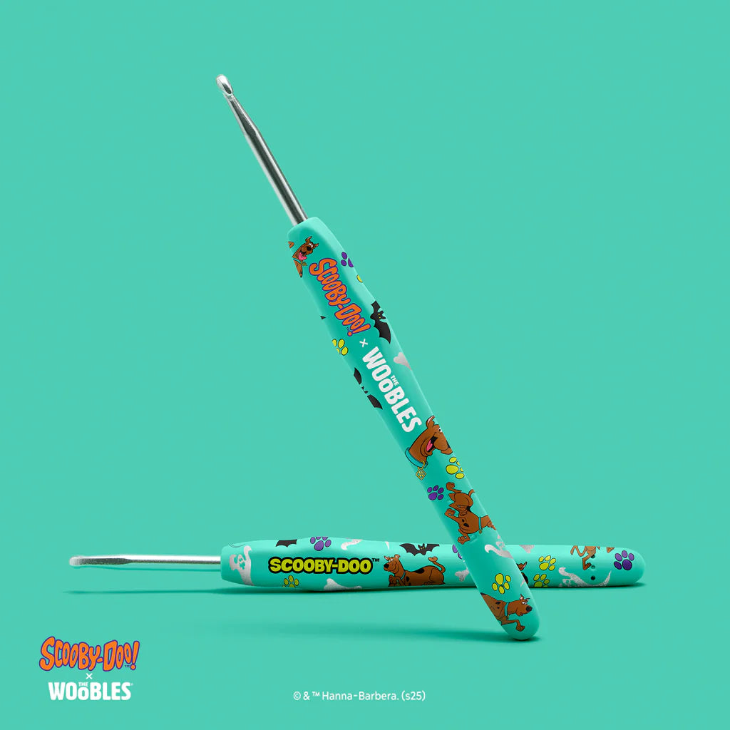 Woobles Scooby-Doo