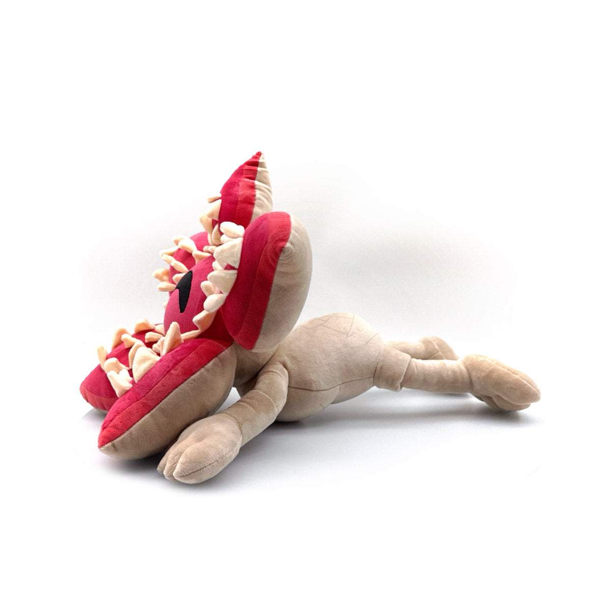 Stranger Things x YouTooz ぬいぐるみ　デモゴルゴン Demogorgon Plush (9in) – Youtooz Collectibles