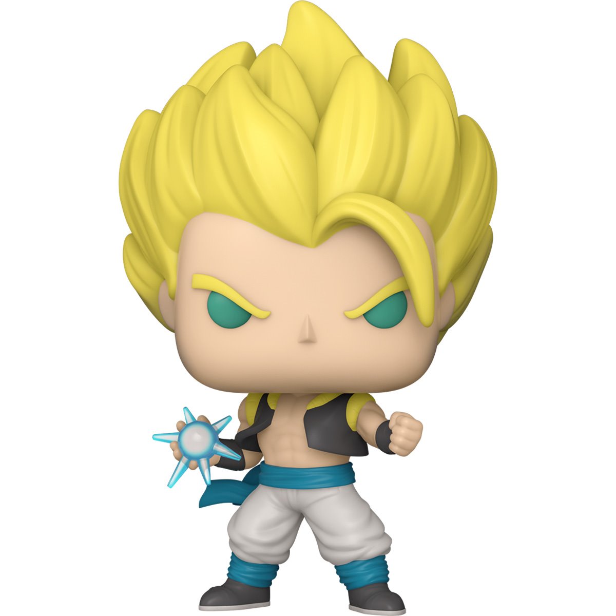 Funko Pop! Dragon Ball Super: Broly Gogeta (w/chase)