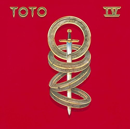 Toto - Toto Iv