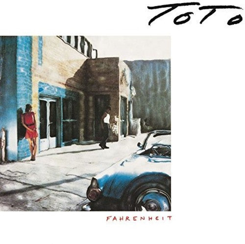 Toto - Fahrenheit