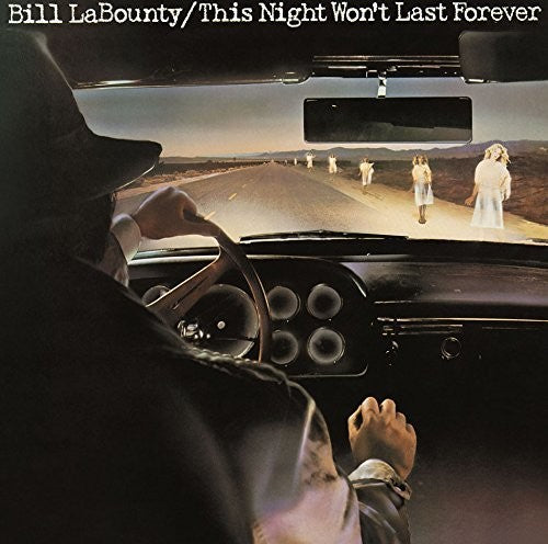 Bill Labounty - This Night Won't Last Forever