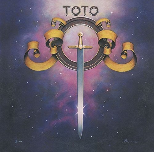 Toto - Toto