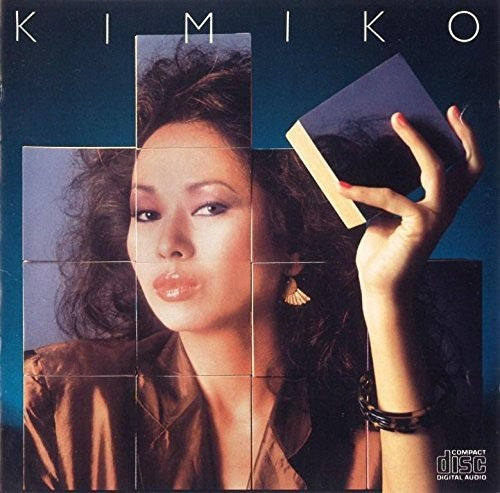 Kimiko Kasai - Kimiko