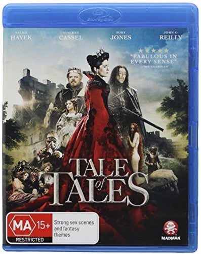 Tale of Tales