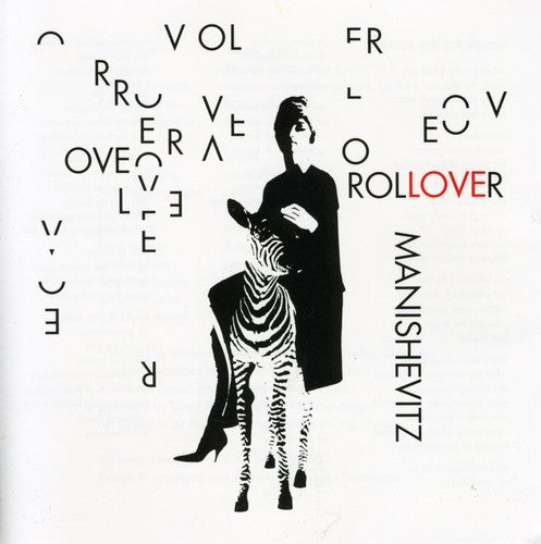 Manishevitz - Rollover