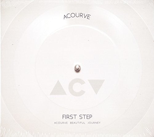 Acourve - First Step (Vol 1)