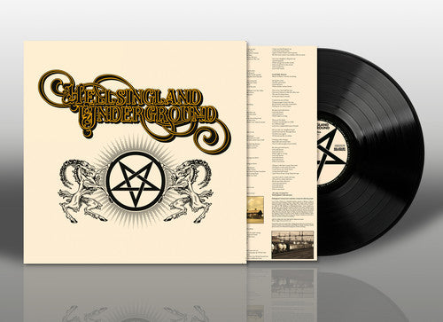 Hellsingland Underground - Hellsingland Underground