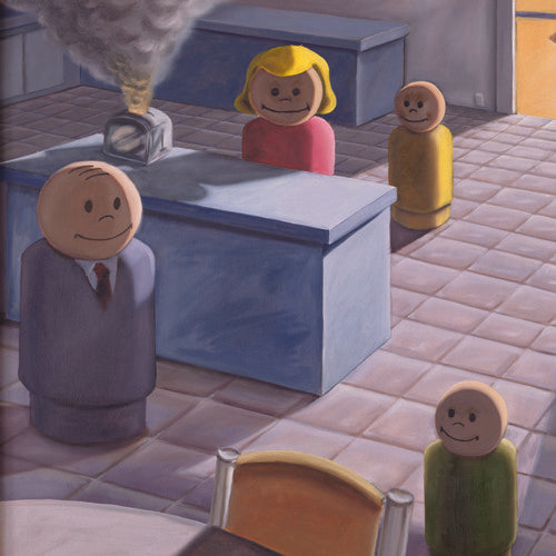 Sunny Day Real Estate - Diary