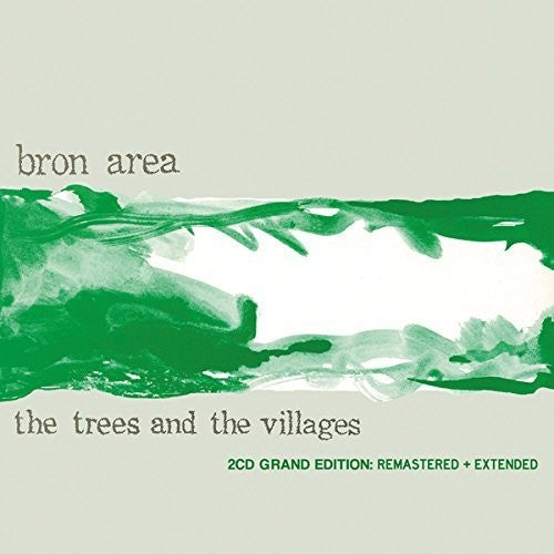 Bron Area - Trees & Villages