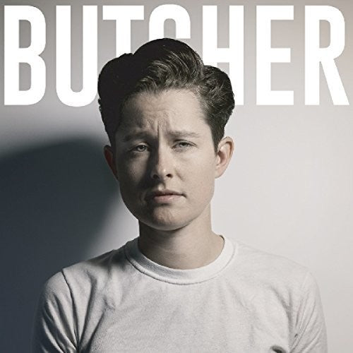 Rhea Butcher - Butcher