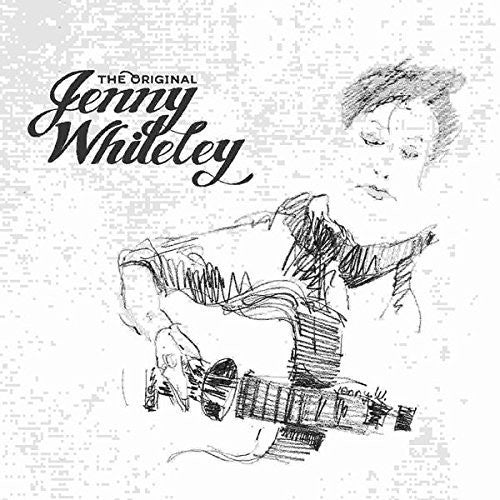Jenny Whiteley - Original Jenny Whiteley