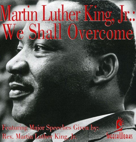 We Shall Overcome