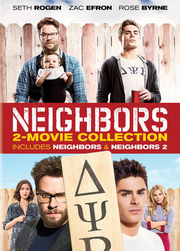 Neighbors 2: Sorority Rising