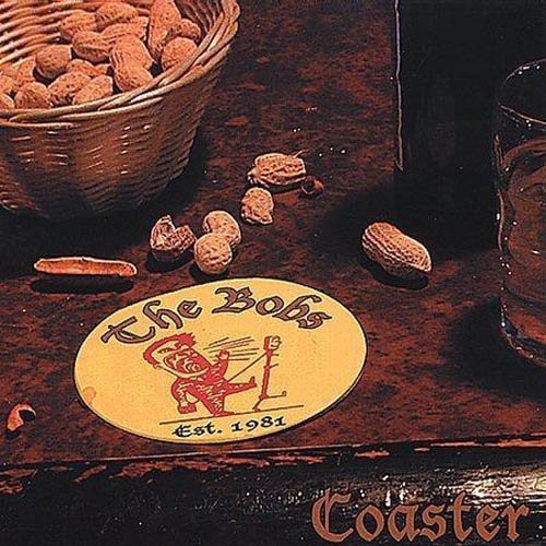 The Bobs - Coaster